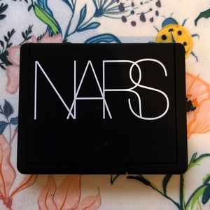 NARS Blush in the shade Orgasm